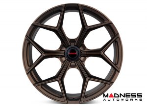 Lamborghini Urus Custom Wheels - NL4 by Vossen - Bronzino